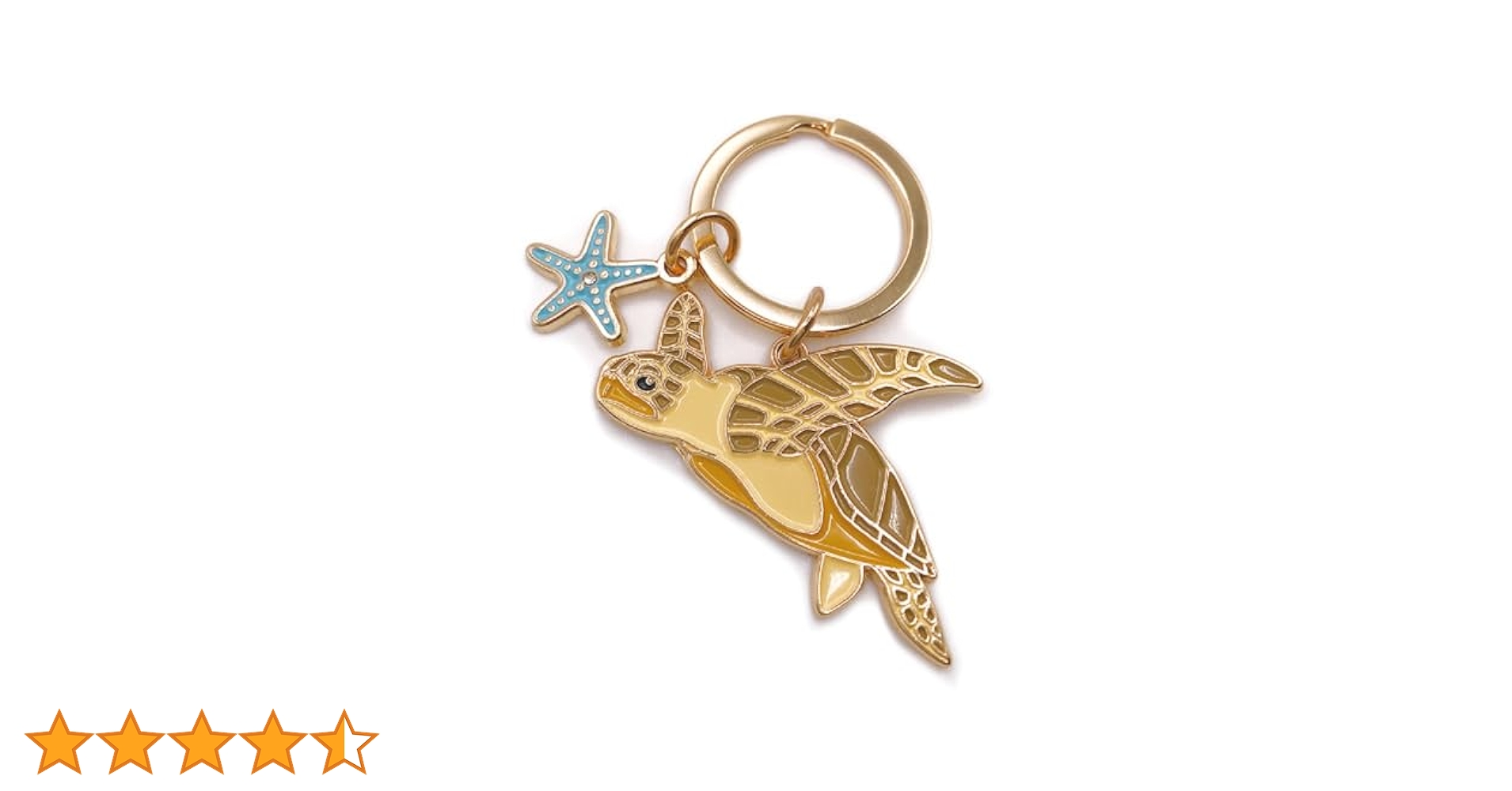 ウミガメ キーホルダー 水族館 ポケットクリッター ウミガメ キーホルダー 水族館 ポケットクリッター